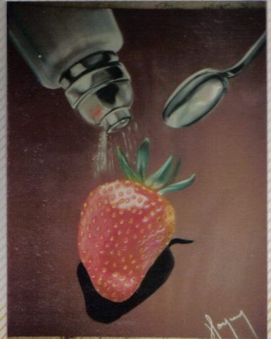 fraise
